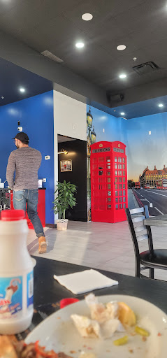 Photo of London Shawarma - 142 Fullarton St, London, ON N6A 5P3